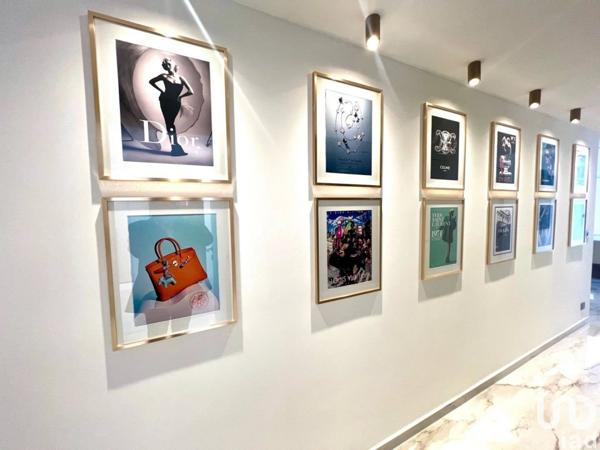 Appartement 3 pièces de 127 m² à Cannes (06400)