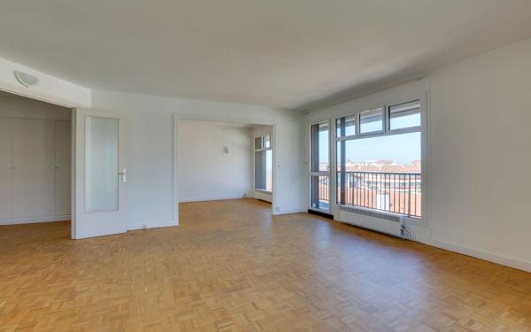 Appartement à vendre    4 pièces • 97,61 m2 Saint-Jean-de-Luz