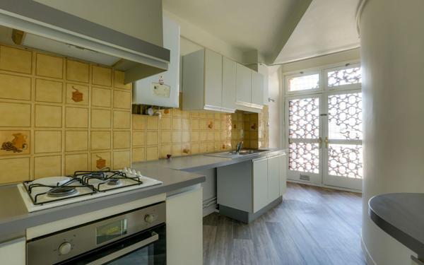 Appartement à vendre    4 pièces • 97,61 m2 Saint-Jean-de-Luz