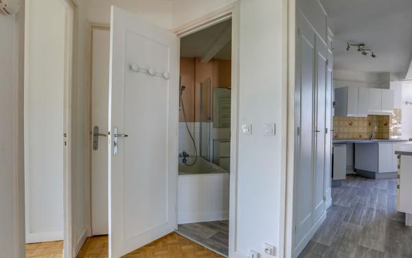 Appartement à vendre    4 pièces • 97,61 m2 Saint-Jean-de-Luz