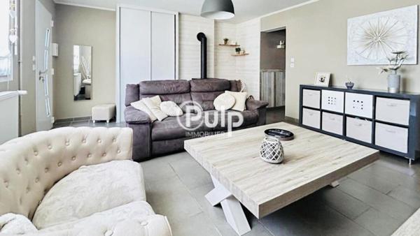 Maison à vendre à Avion - Réf. len18131