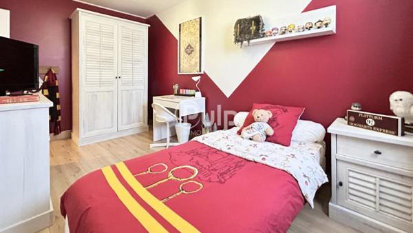 Maison à vendre à Avion - Réf. len18131