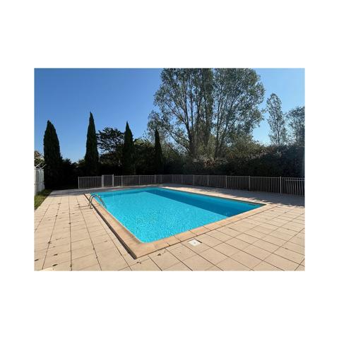 Achat appartement 3 pièces 52 m²
