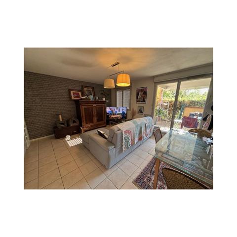 Achat appartement 3 pièces 52 m²