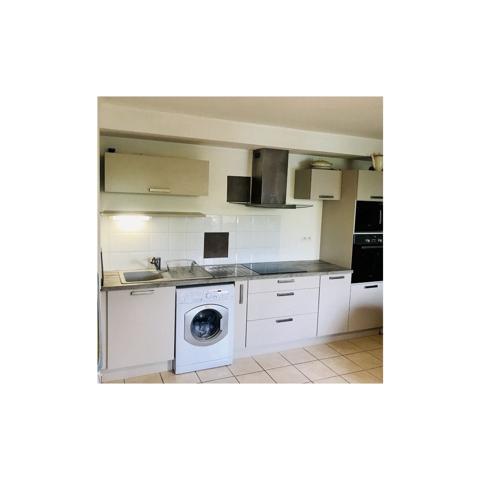 Achat appartement 3 pièces 52 m²
