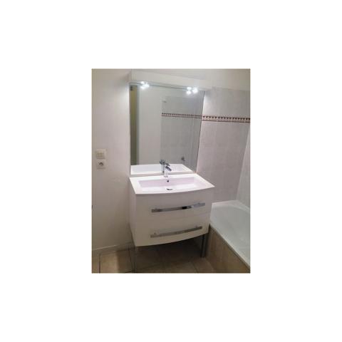 Achat appartement 3 pièces 52 m²