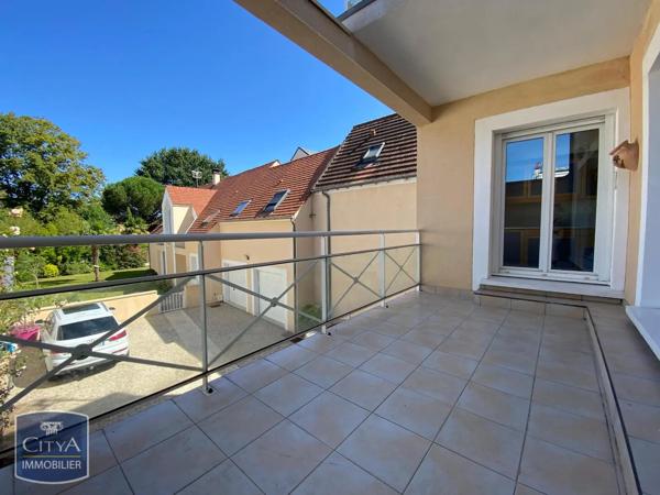 Appartement à louer 3 pièces 75m² Arpajon (91290)