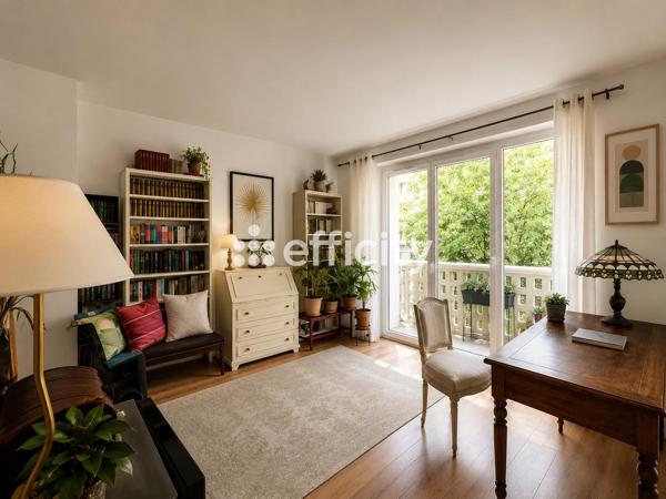 Appartement
         2 pièces
        - 65 m² 325 000 € *