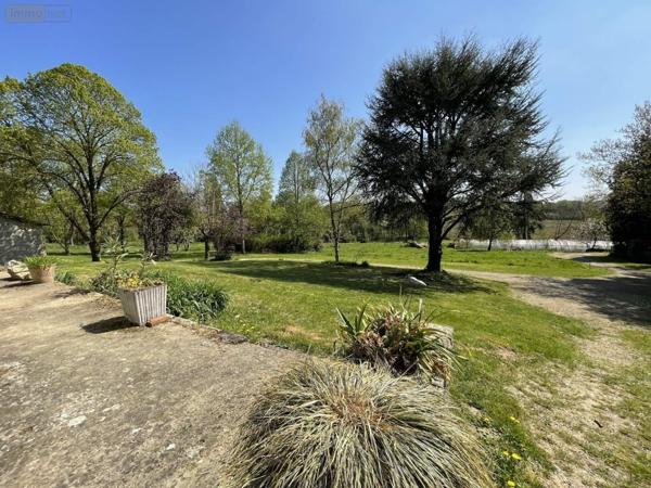 Maison à vendre à Bais en Ille-et-Vilaine (35680), ref : 118/1006