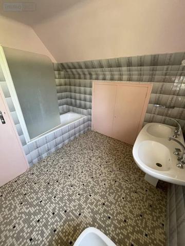 Maison à vendre à Bais en Ille-et-Vilaine (35680), ref : 118/1006