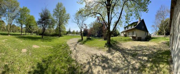 Maison à vendre à Bais en Ille-et-Vilaine (35680), ref : 118/1006