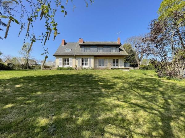 Maison à vendre à Bais en Ille-et-Vilaine (35680), ref : 118/1006