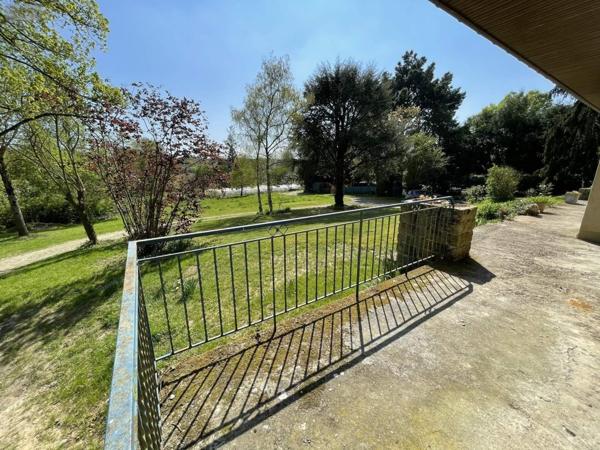 Maison à vendre à Bais en Ille-et-Vilaine (35680), ref : 118/1006