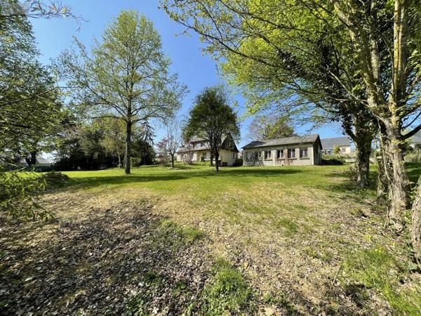 Maison à vendre à Bais en Ille-et-Vilaine (35680), ref : 118/1006