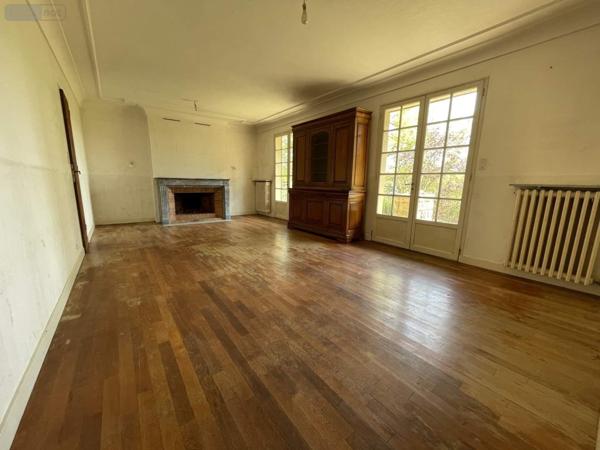 Maison à vendre à Bais en Ille-et-Vilaine (35680), ref : 118/1006