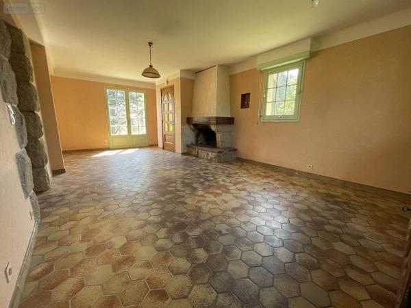 Maison à vendre à Bais en Ille-et-Vilaine (35680), ref : 118/1006