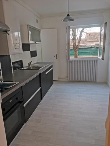 Appartement à louer  2 pièces • 50 m2 Vauvert