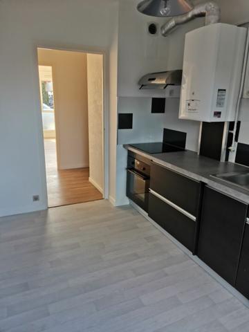 Appartement à louer  2 pièces • 50 m2 Vauvert