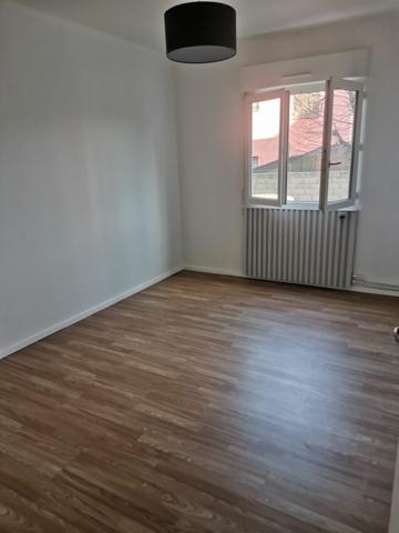Appartement à louer  2 pièces • 50 m2 Vauvert