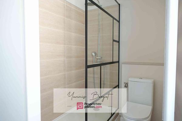 Maison 3 chambres - Proche bourg - Saint-Fulgent (85250)