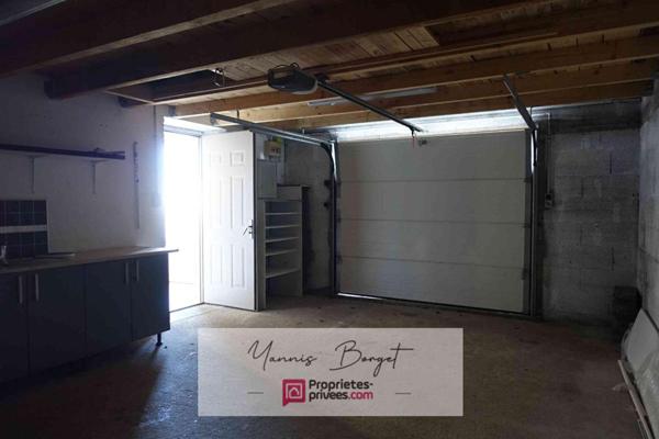 Maison 3 chambres - Proche bourg - Saint-Fulgent (85250)