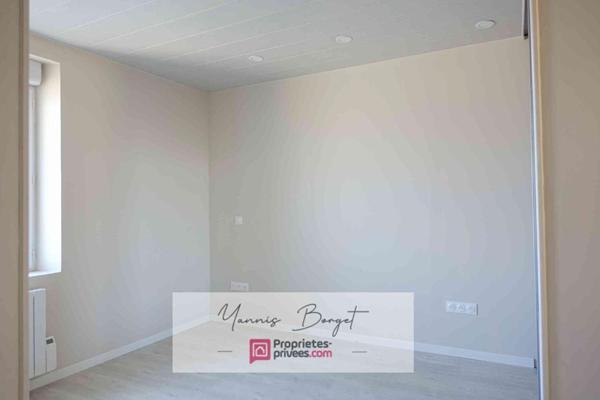 Maison 3 chambres - Proche bourg - Saint-Fulgent (85250)