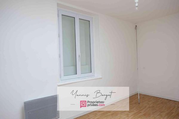 Maison 3 chambres - Proche bourg - Saint-Fulgent (85250)