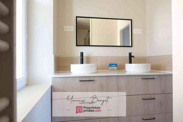 Maison 3 chambres - Proche bourg - Saint-Fulgent (85250)