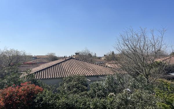 Appartement · Vente Rodilhan (30230) 1 pièce · 20m²
