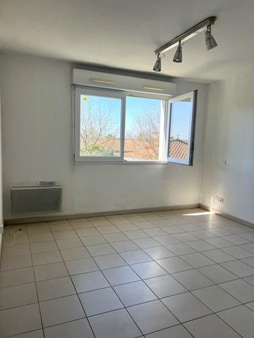 Appartement · Vente Rodilhan (30230) 1 pièce · 20m²