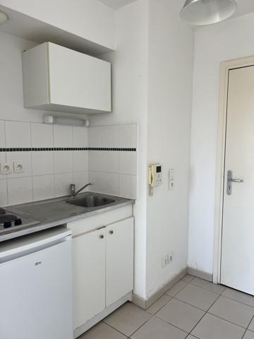 Appartement · Vente Rodilhan (30230) 1 pièce · 20m²
