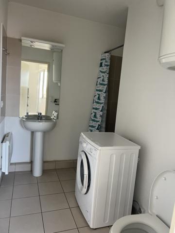 Appartement · Vente Rodilhan (30230) 1 pièce · 20m²