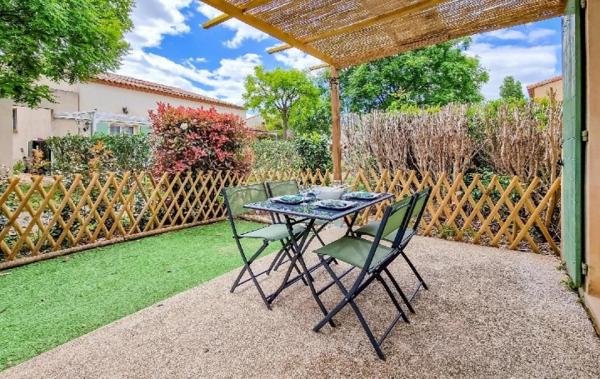 Vente Maison Gallargues-le-montueux   