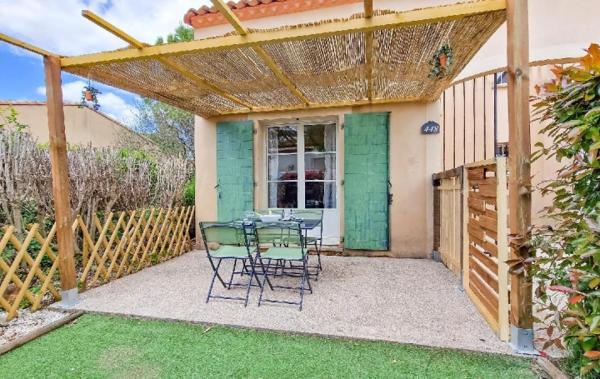 Vente Maison Gallargues-le-montueux   