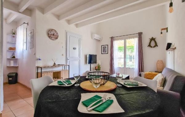 Vente Maison Gallargues-le-montueux   