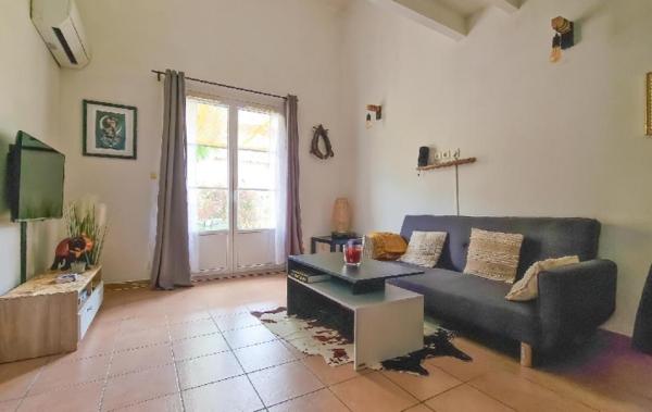 Vente Maison Gallargues-le-montueux   