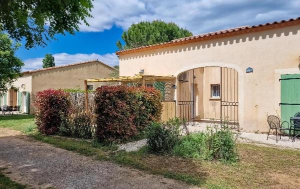 Vente Maison Gallargues-le-montueux   