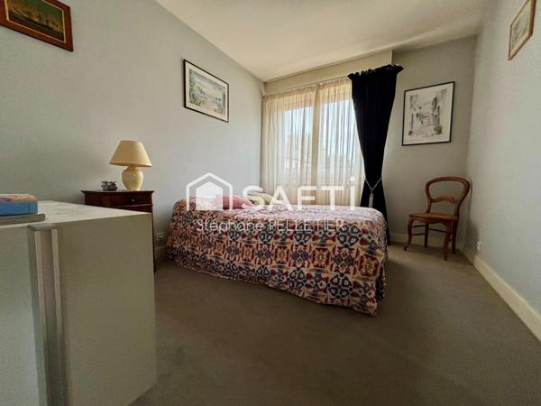 Maison180 m² à Soisy-sur-Seine, terrain 985 m²