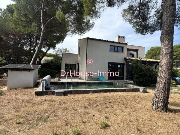 Maison à vendre 6 pièces de 184 m²