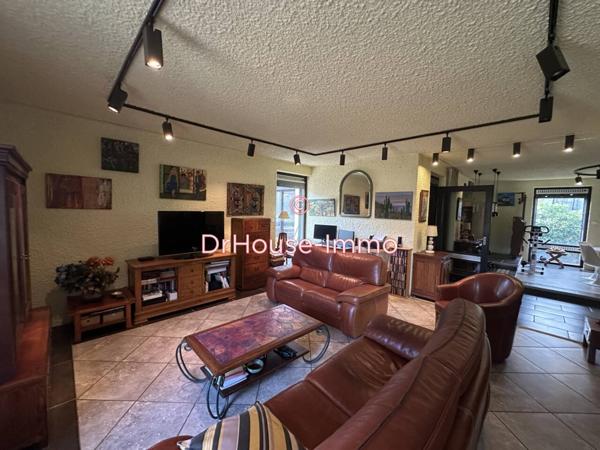 Maison à vendre 6 pièces de 184 m²
