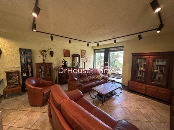 Maison à vendre 6 pièces de 184 m²