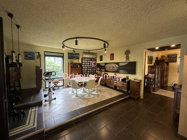 Maison à vendre 6 pièces de 184 m²