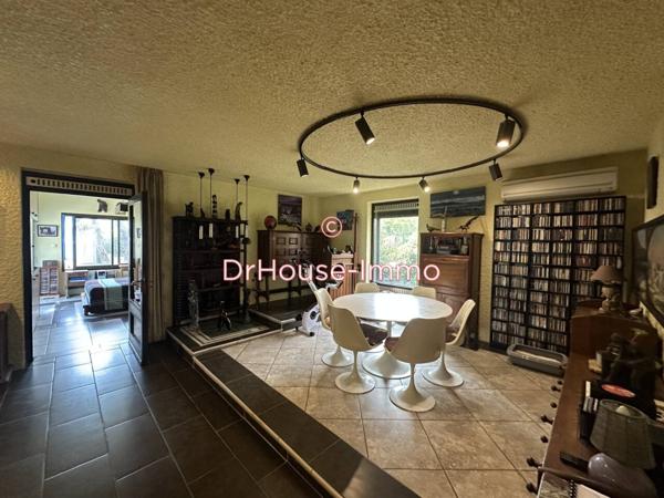 Maison à vendre 6 pièces de 184 m²