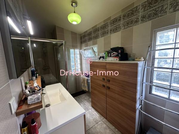 Maison à vendre 6 pièces de 184 m²