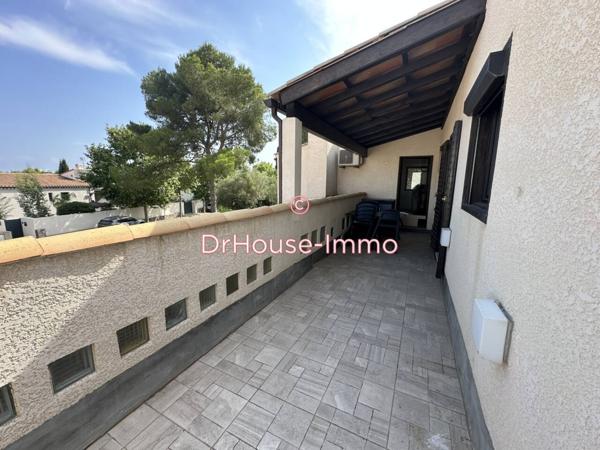 Maison à vendre 6 pièces de 184 m²