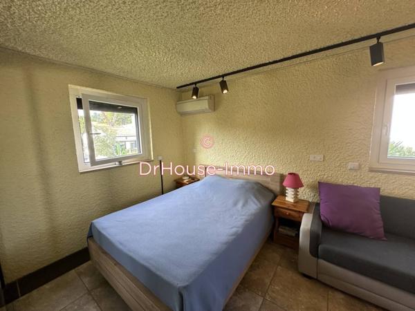 Maison à vendre 6 pièces de 184 m²
