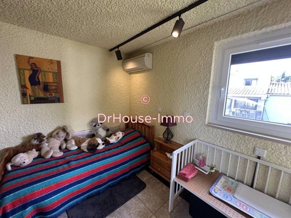 Maison à vendre 6 pièces de 184 m²