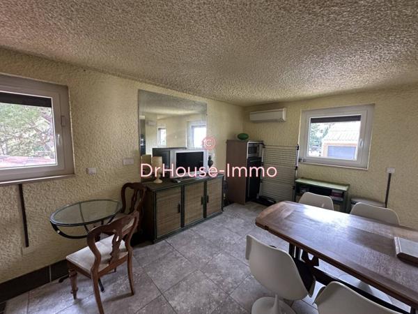 Maison à vendre 6 pièces de 184 m²