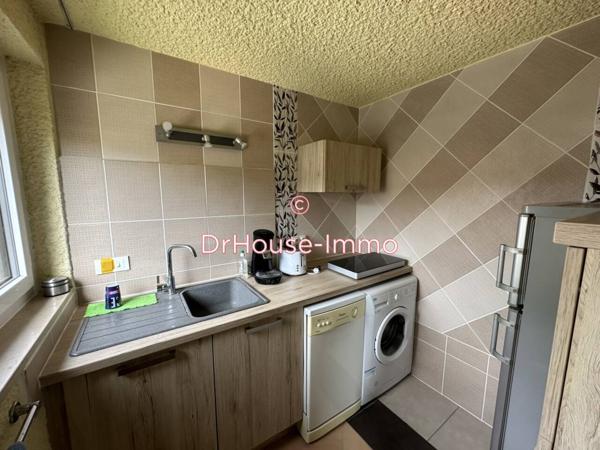 Maison à vendre 6 pièces de 184 m²