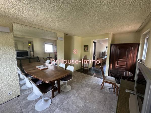Maison à vendre 6 pièces de 184 m²